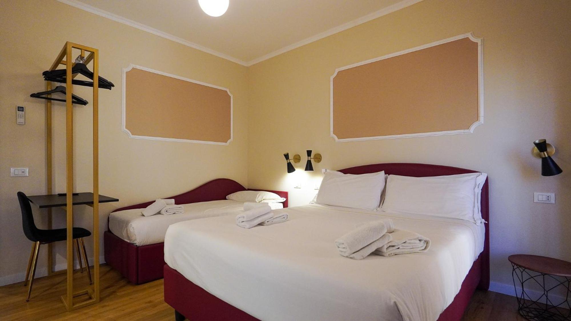 51 Guest house *