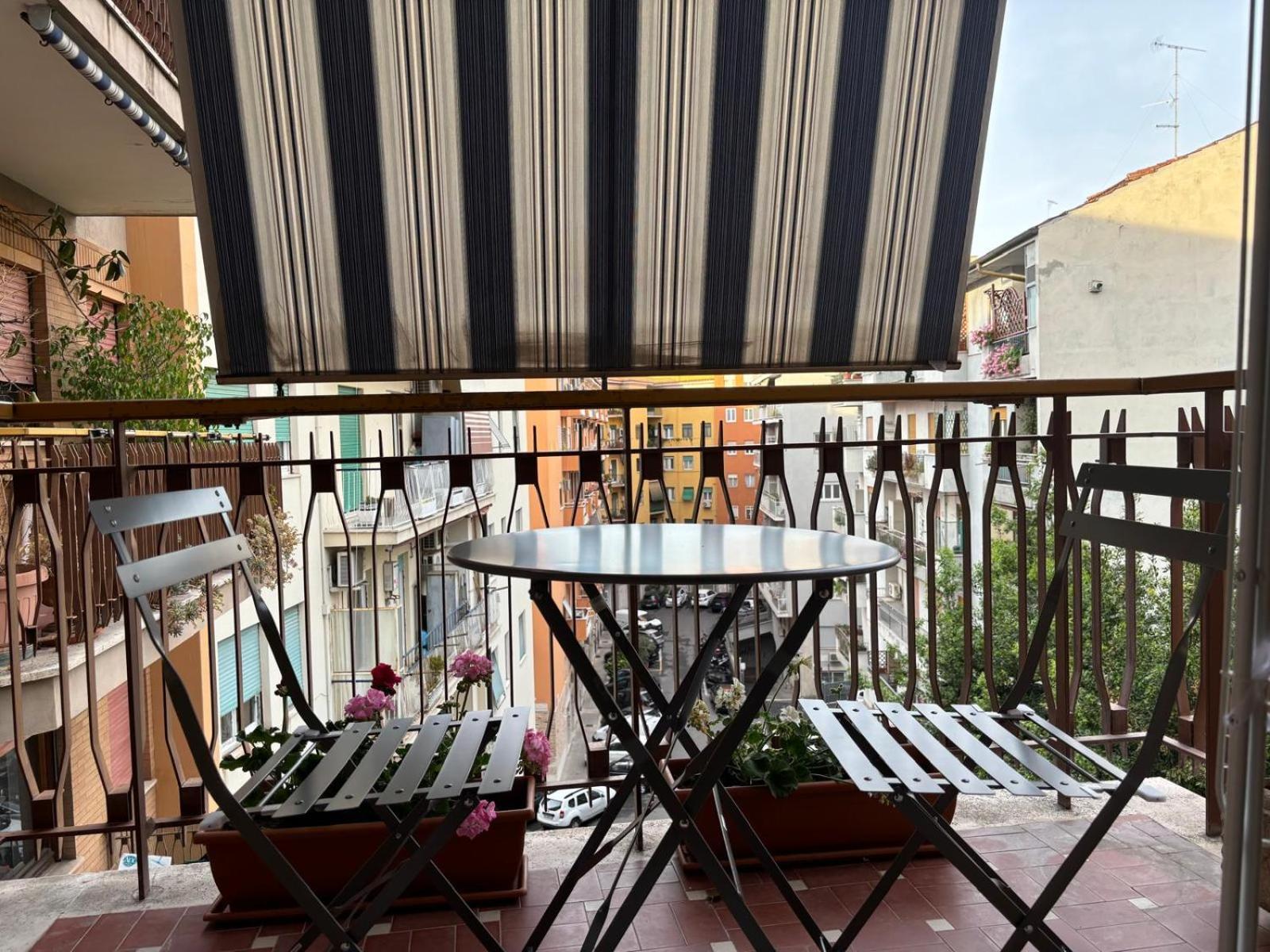 51 Guest house Rome