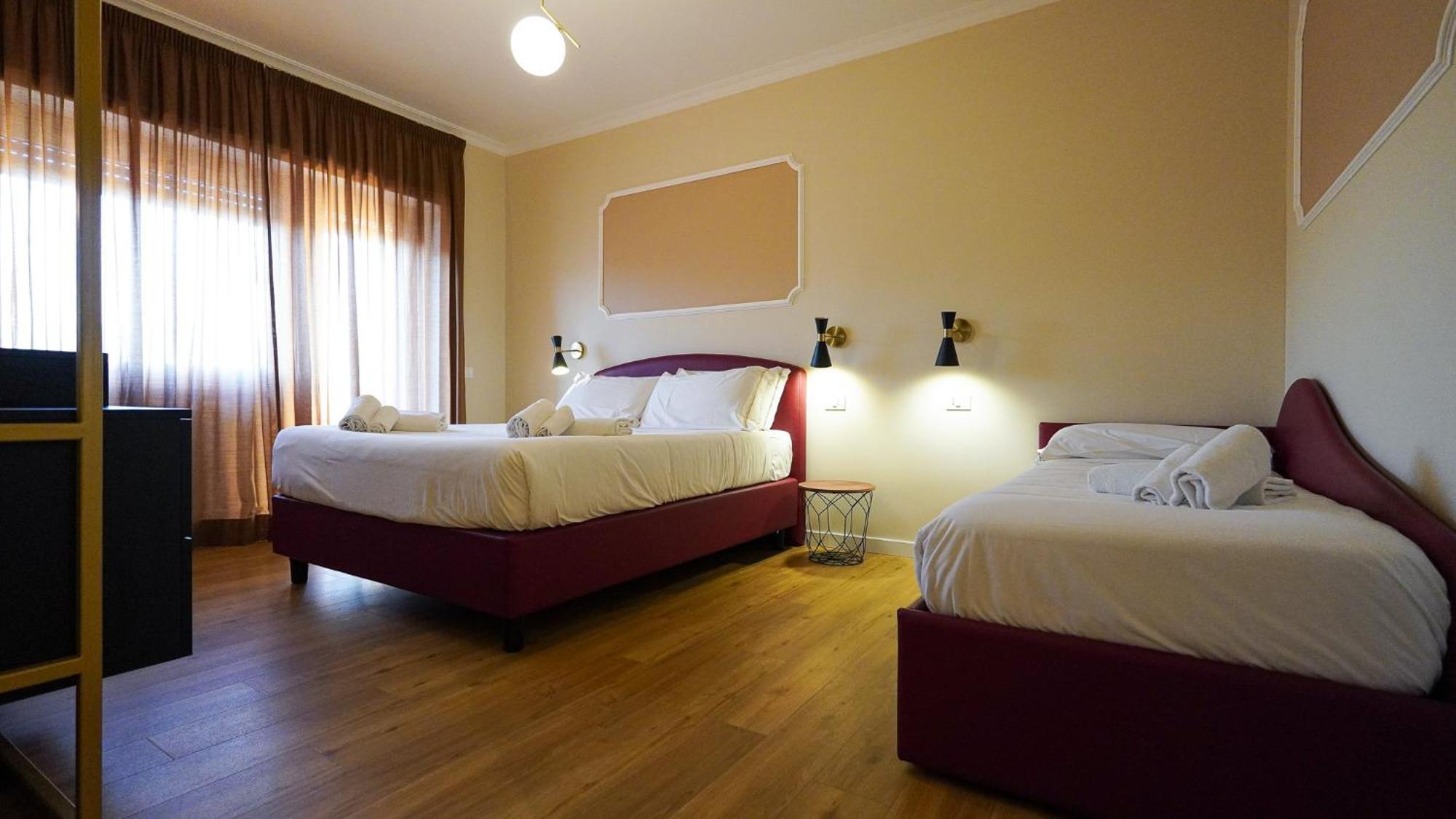 Guest house 51 Rome