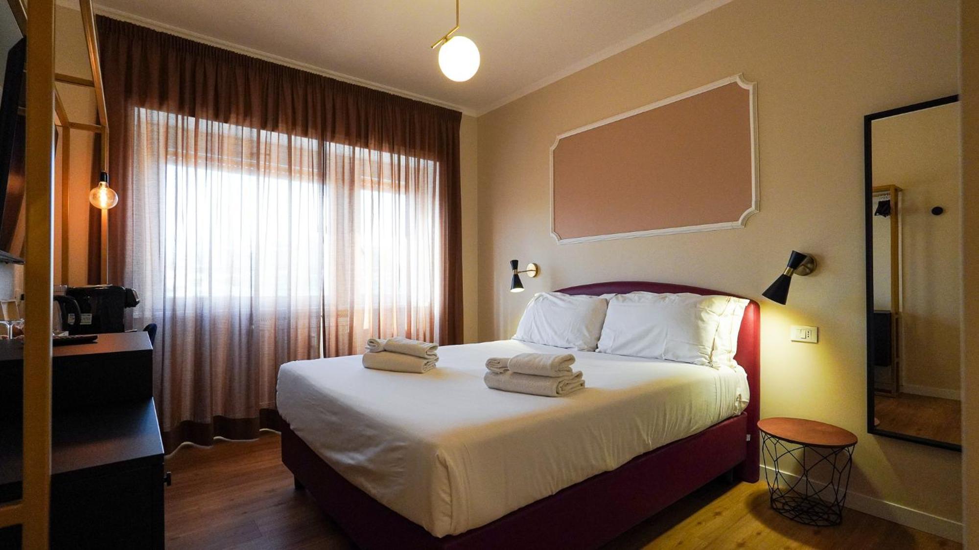 51 Guest house Rome