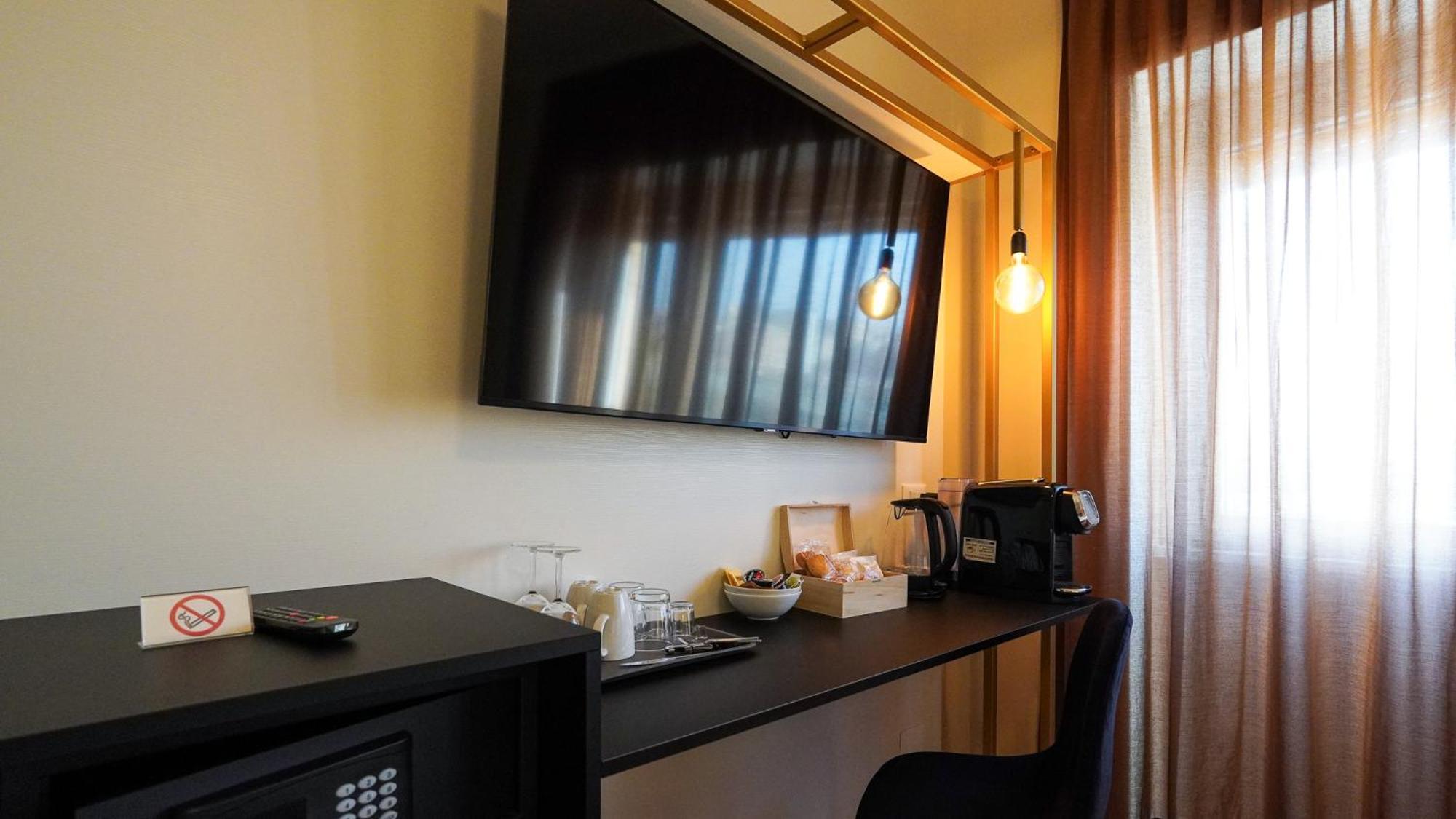 51 Guest house Rome